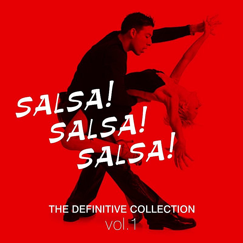 Salsa!/Salsa!
